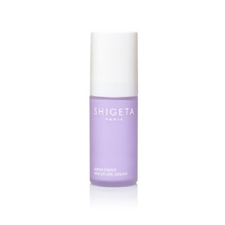 法國 SHIGETA 玫瑰喚顏保濕面霜 30ml