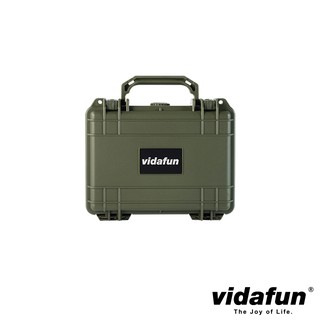 『華大數位』vidafun V10 店內有展示 防水耐撞 氣密箱 相機 攝影箱 戶外 露營 收納箱 台灣設計