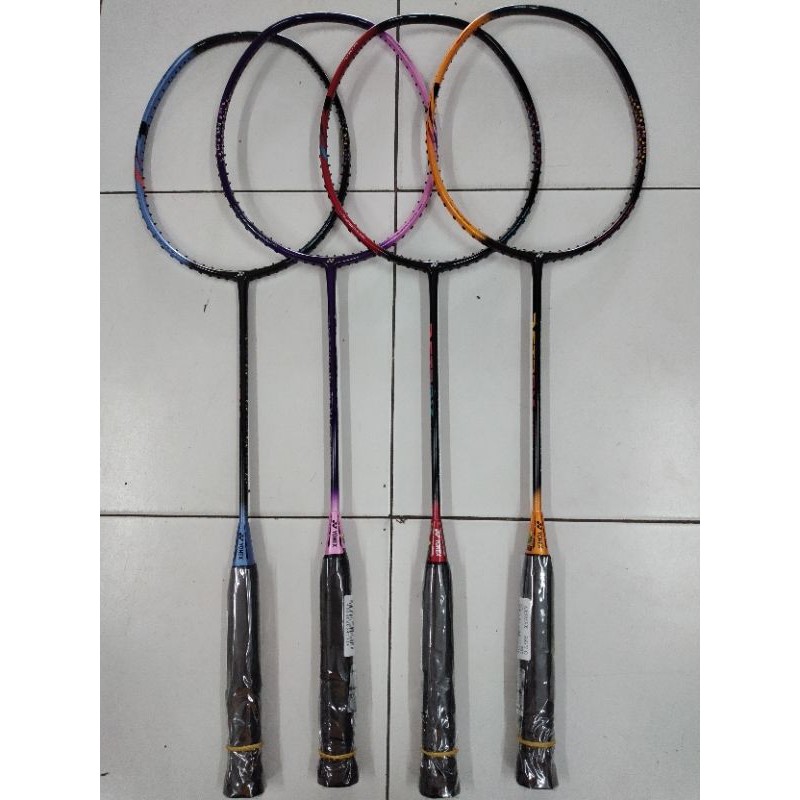 原裝 Yonex Astrox Smash 羽毛球拍