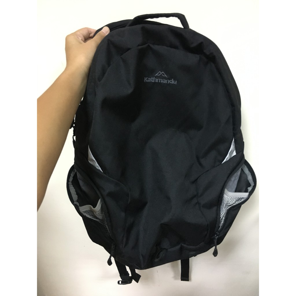 紐澳戶外品牌Kathmandu Backpack