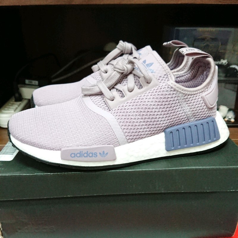 adidas nmd r1 soft vision