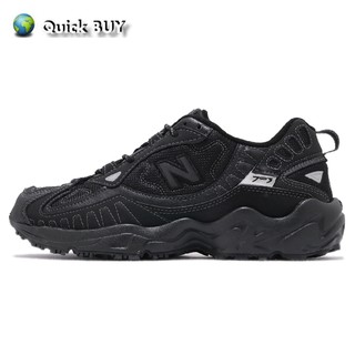 new balance 703 black