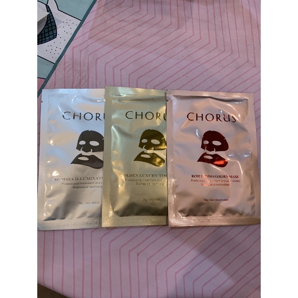 卡若絲保養品全系列 美妝保養在旋轉拍賣