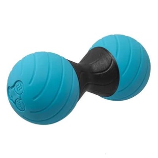 YOGGI BALL / 模組式熱感按摩球(雙顆) / 筋膜放鬆