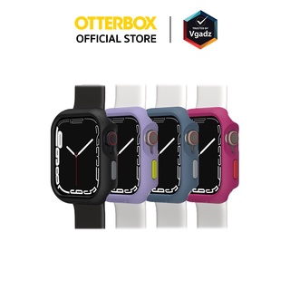 Otterbox EXO EDGE蘋果手錶保護殼 Apple Watch 7/6/5/4保護殼