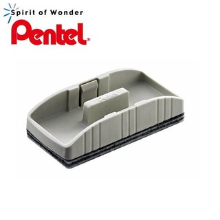 Pentel 飛龍 收納型白板擦 XWER-M (大) (可撕式)