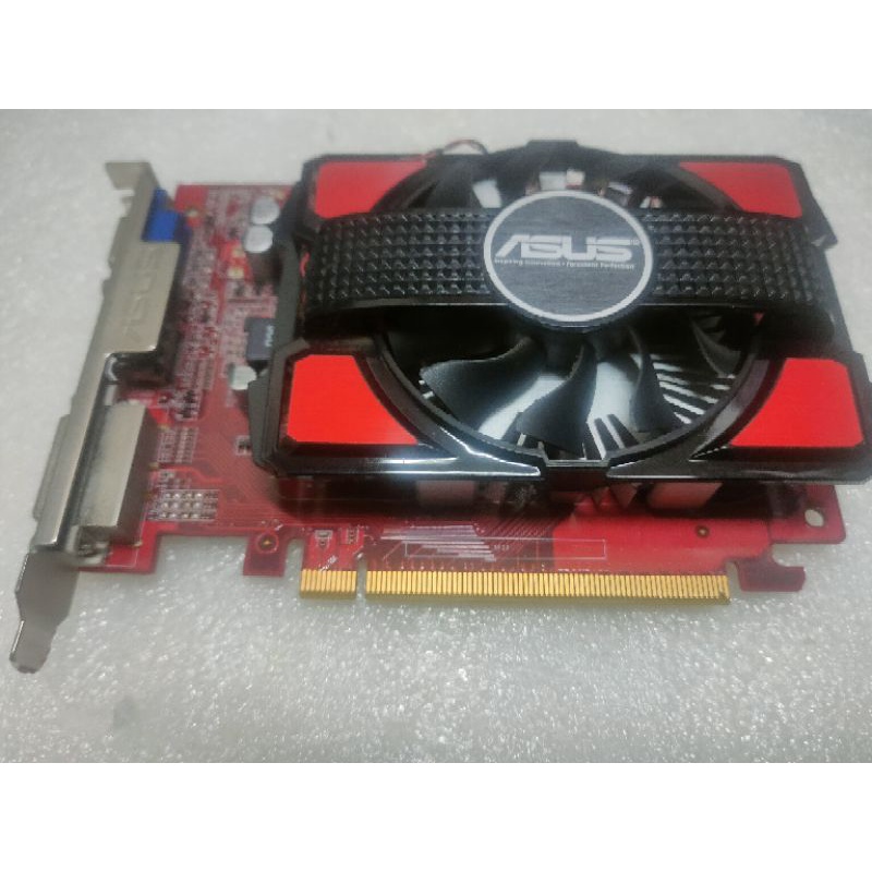 華碩R7 250 1GB D5/良品