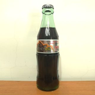 西班牙 200ml 雪梨歌劇院 light 可口可樂普通瓶
