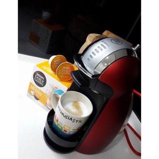 雀巢膠囊咖啡機