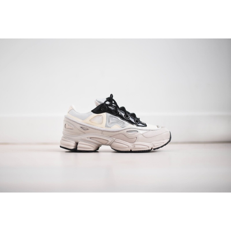 Adidas x Raf Simons ozweego III 白色 乳白色 US10.5