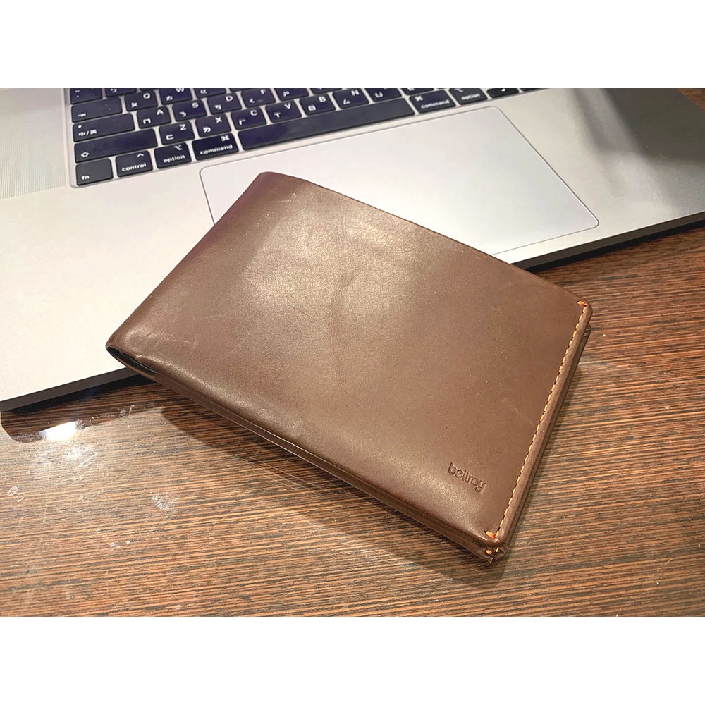 Bellroy Travel Wallet 旅行 護照夾