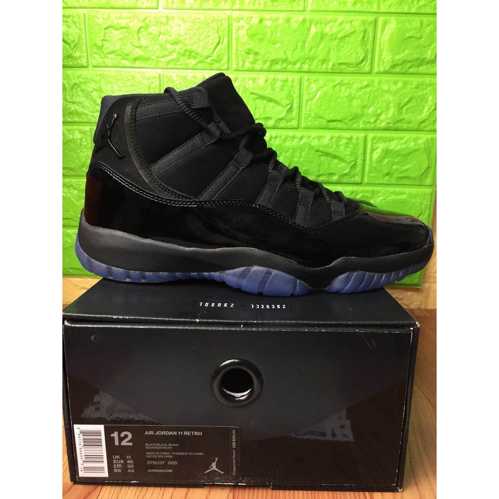 jordan 11 retro prom night