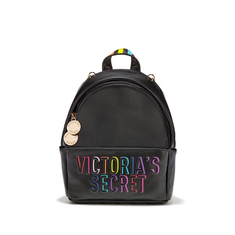 (預購結束)Victoria’s secret 維多利亞的秘密Mini後背包