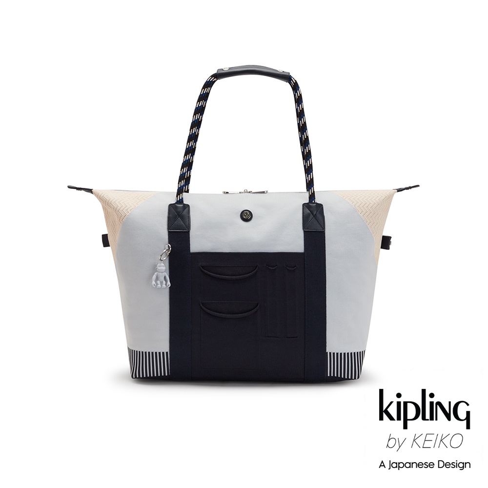 Kipling keiko deals black