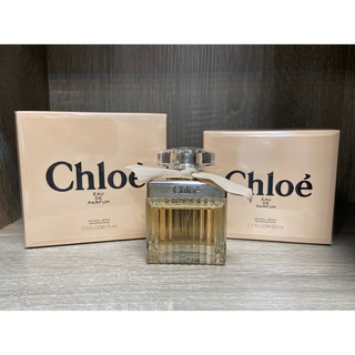 ❀女大香 Chloe 同名 女性淡香精 50ML / 75ML