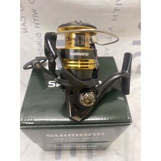 《嘉嘉釣具》💢SHIMANO 22年 SAHARA 紡車式 捲線器 磯釣 海釣場 路亞