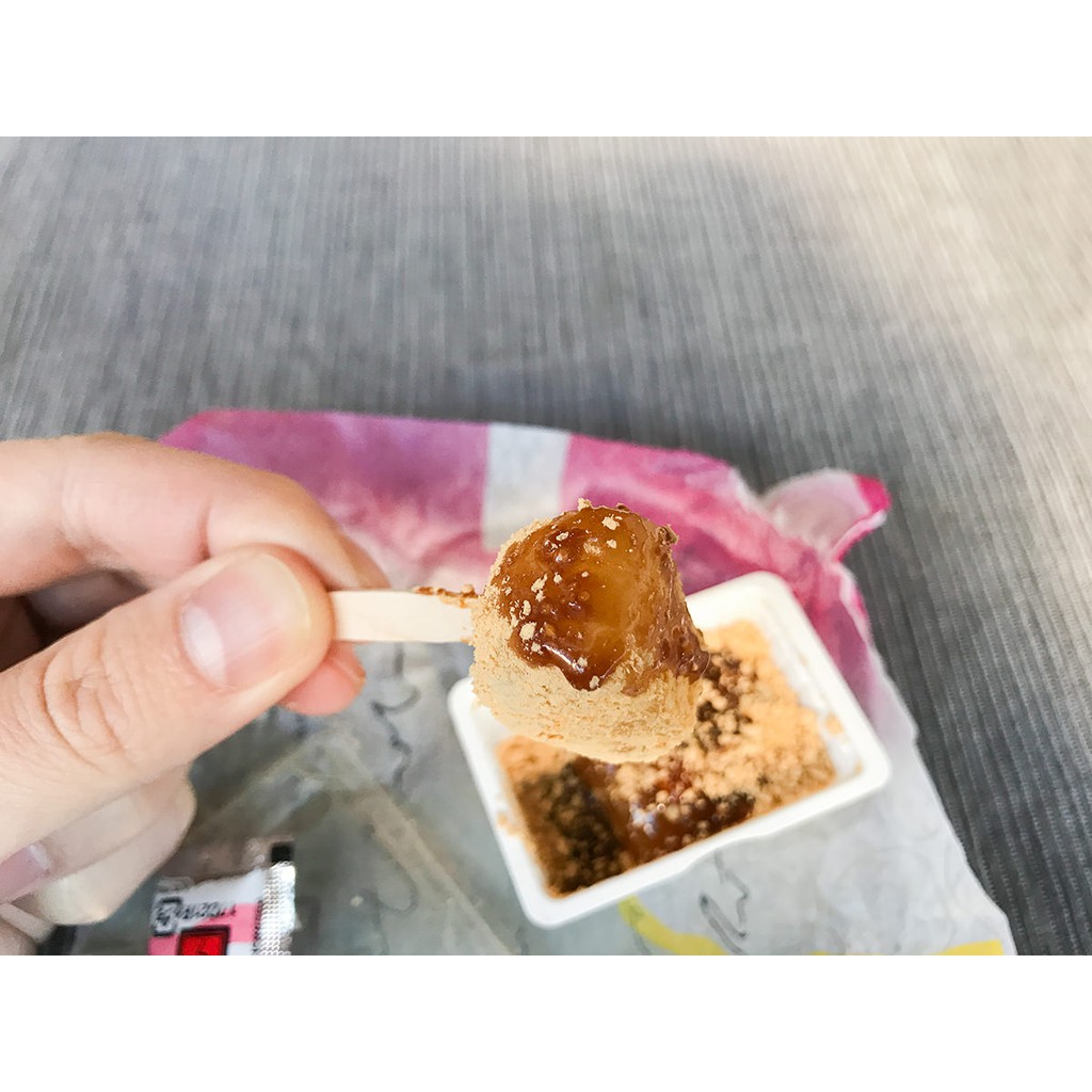 米布雜貨 筑紫菓匠如水庵筑紫もち 筑紫麻糬 蝦皮購物