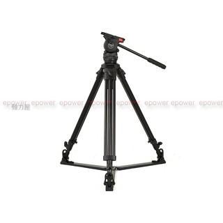 《動力屋》BOTAI Prime 2 Tripod kit 專業多段微調油壓三腳架
