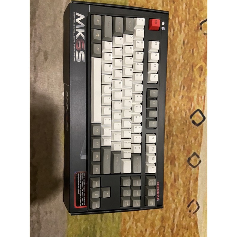 B Friend Mk6s 紅軸的價格推薦 2021年7月 比價比個夠biggo