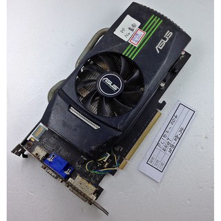 【冠丞3C】華碩 ASUS 故障機 材料機 故障 材料 顯示卡 顯示卡 PCIE2-006