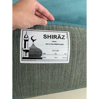 比利時Shiraz現代地毯 貓頭鷹