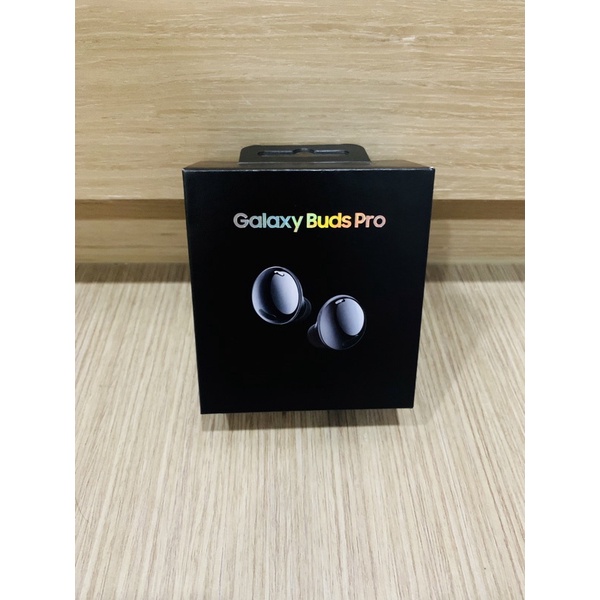 SAMSUNG Galaxy Buds Pro 藍牙耳機（預購禮）