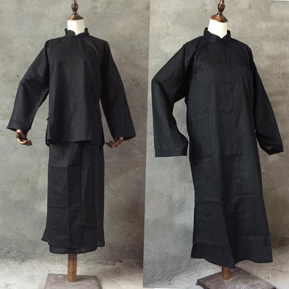 孝服黑色男喪服女喪衣新娘套裝褲子純棉殯葬用品祭祀衣服白事喪禮| 蝦皮購物 孝服黑色男喪服女喪衣新娘套裝褲子純棉殯葬用品祭祀衣服白事喪禮| 蝦皮購物