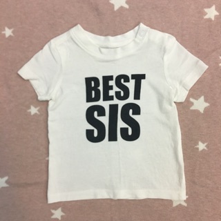 👶🏻H&M 嬰兒T shirt2-6個月👶🏻