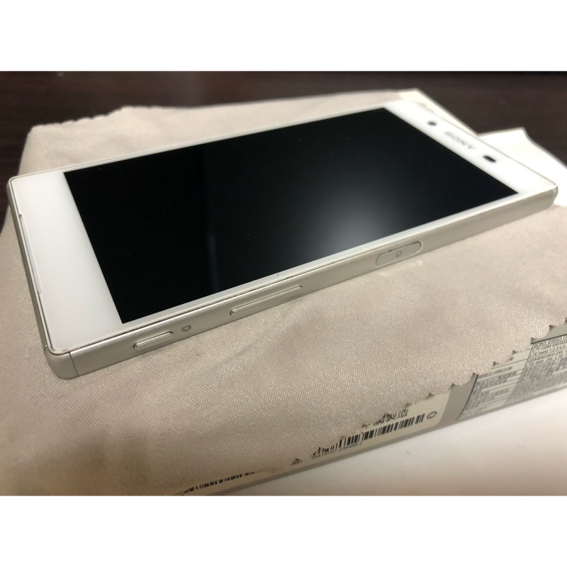 Sony Xperia Z5 32G  二手 白色