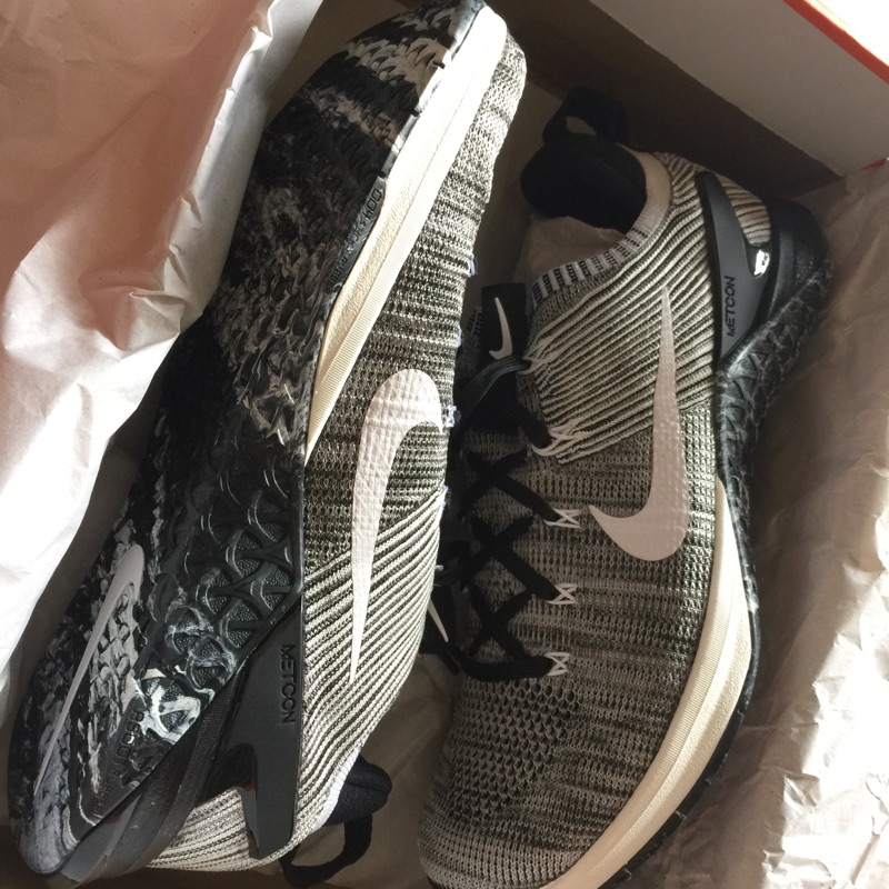 NIKE METCON DSX FLYKNIT 2