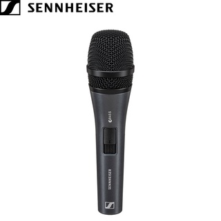 Sennheiser e845s 動圈式麥克風 超心型指向 超越beta58 主唱必備 總代理公司貨【民風樂府】