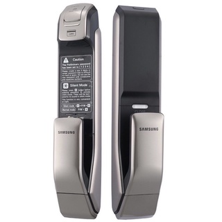 Samsung shp-dp728 三星電子鎖 指紋密碼鎖