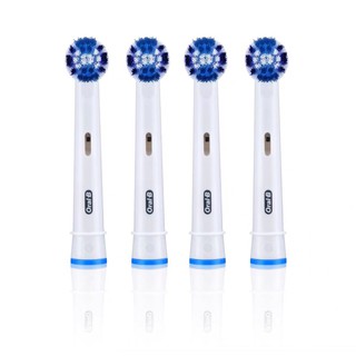 Oral-B 歐樂B EB20 電動 牙刷頭 精準清潔 柔軟護齦 德國原廠