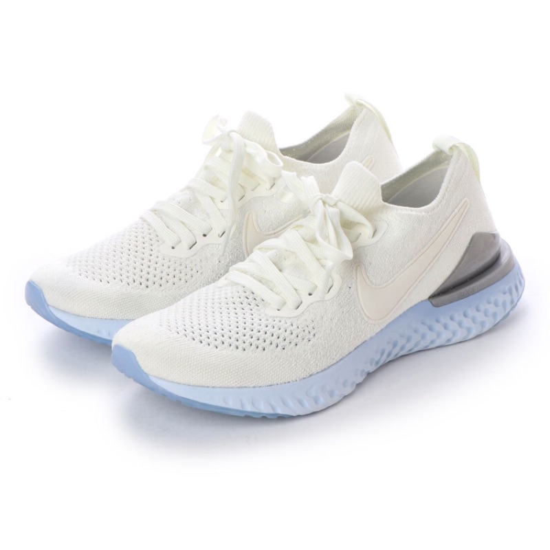 nike nike epic react flyknit 2 unité totale women's running shoe