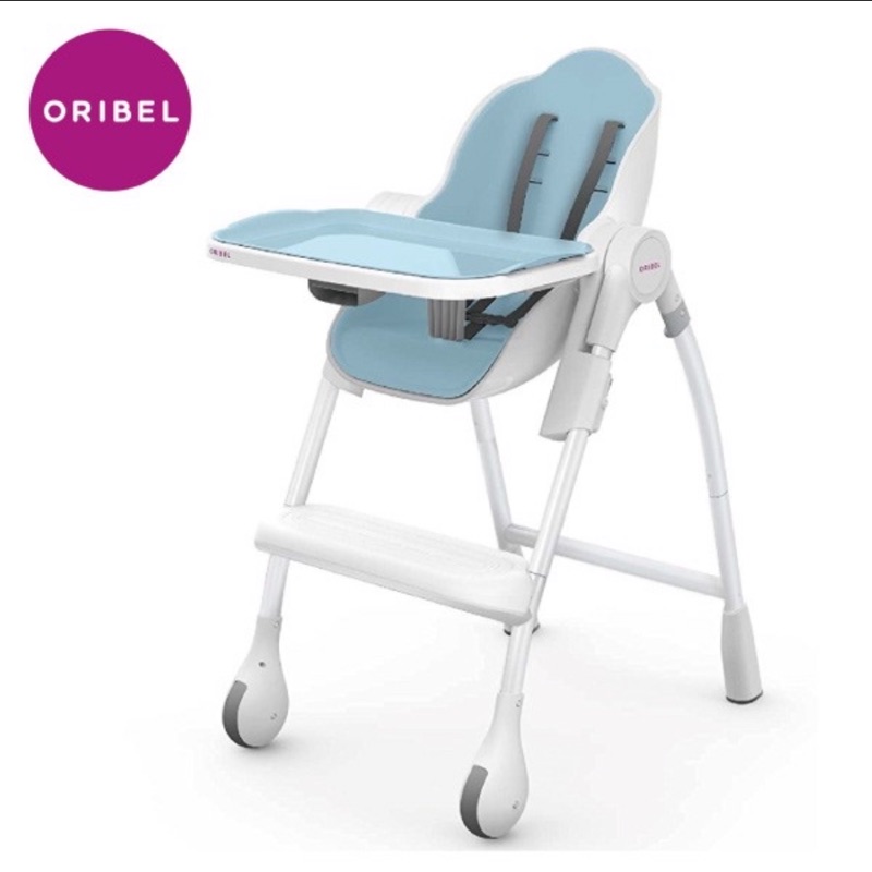 ORIBEL 多功能餐椅 🥰超好用的啦🥰