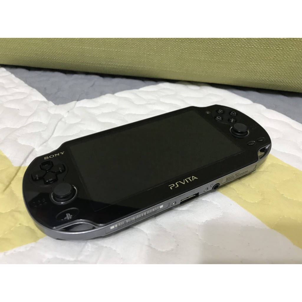 Psvita Sony Psvita九成新含數位遊戲 蝦皮購物