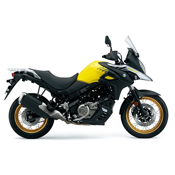 SUZUKI V-Strom 650XT ABS 買貴退差價 永欣重車