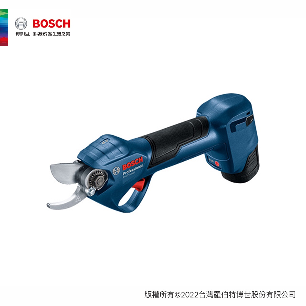 BOSCH 博世 12V 鋰電果樹剪枝機 Pro Pruner