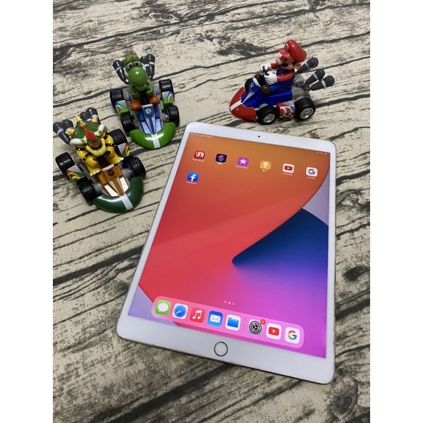 *檜樂購*台灣公司貨 IPad Pro 10.5吋 256g(a1701）