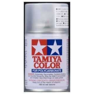好棒棒模型屋 田宮 TAMIYA 86055 PS55 透明色 噴漆 100ml