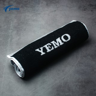 YEMO益茂 緹花毛巾 運動毛巾 毛巾 海灘巾 A010
