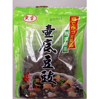 【勝記大榮】壺底豆鼓  90g