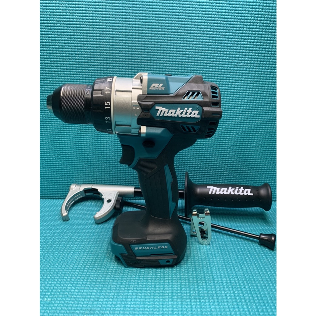 台中工具老爹 MAKITA 美規 DHP486 18V震動電鑽 XPH14 DHP481 DHP486Z DHP481Z