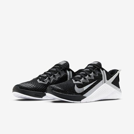 【G CORNER】Nike Metcon 6 FlyEase 訓練鞋 健身 重訓 訓練 男鞋 DB3790-010