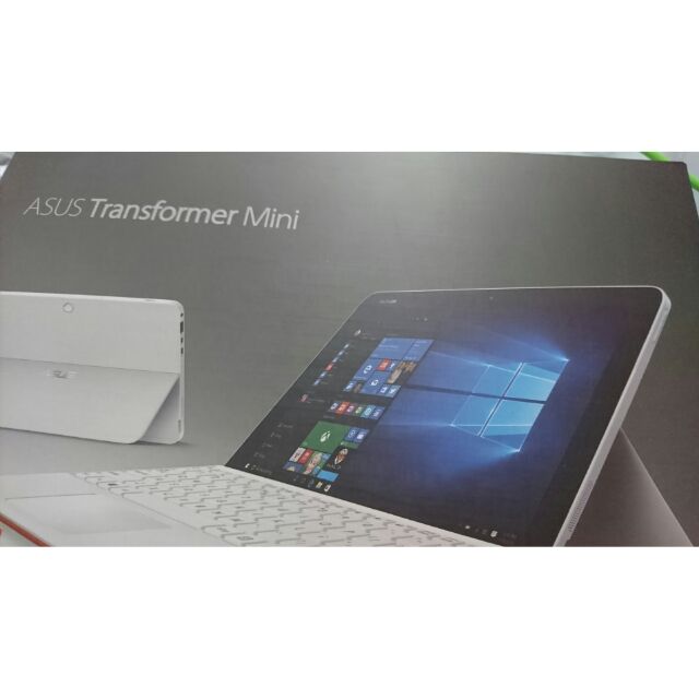 ASUS Transformer Mini T102H