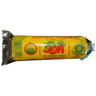 印尼🇮🇩 酸子膏 ASAM JAWA Tanpa biji 150gram