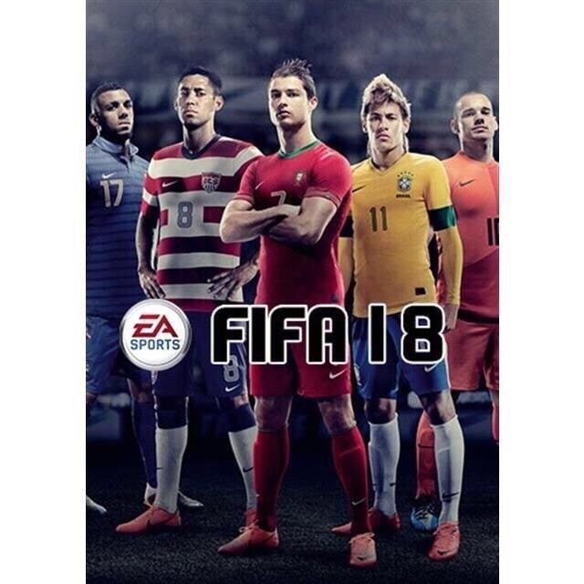 Fifa18 優惠推薦 21年3月 蝦皮購物台灣