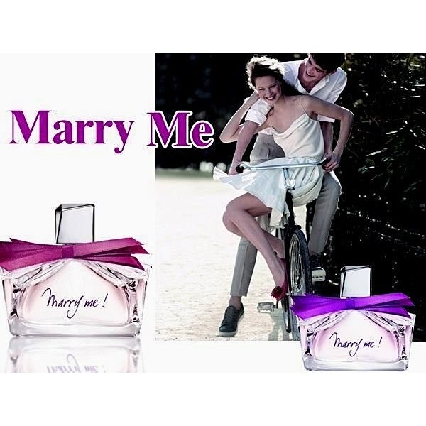 全新 浪凡 Lanvin Marry me 結婚進行曲 女性淡香精 TESTER75ML 