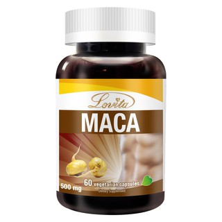 免運買就送SUNLIFE維他命C+鋅+E 發泡錠2罐 Lovita愛維他 3倍濃縮瑪卡素食膠囊1500mg(60顆)