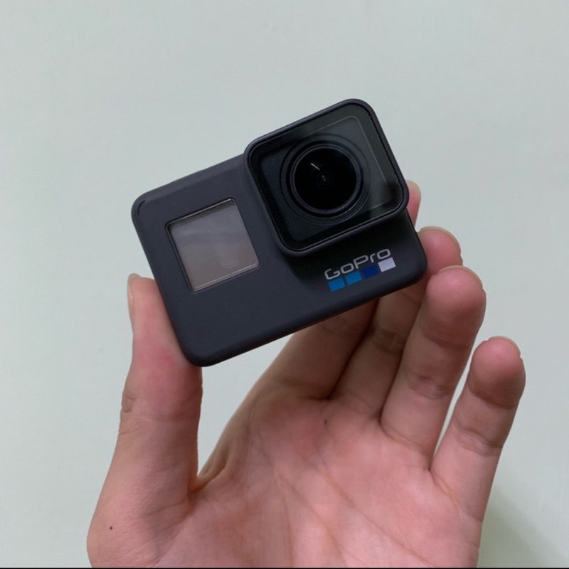 《二手隨便賣》GoPro hero6單機身（水貨）